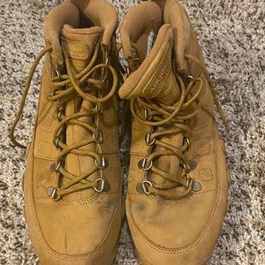 Jordan’s size 10 men’s